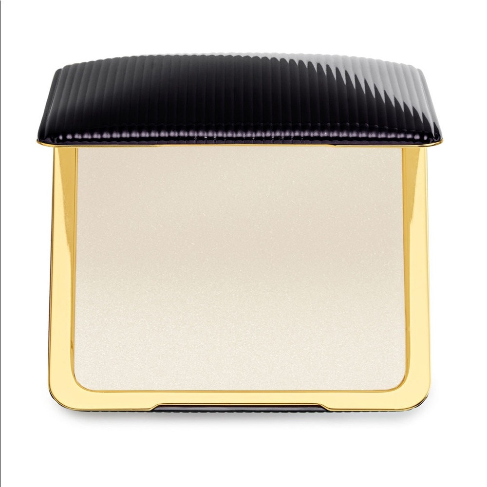 TOM FORD
Black Orchid Solid Perfume NEW NO BOX